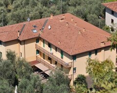 Hotel Casa Chincarini (Malcesine, Italien)