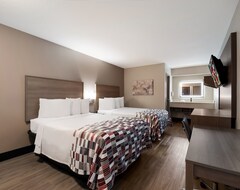 Hotel Red Roof Inn Chattanooga - Hamilton Place (Chattanooga, USA)