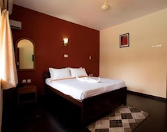 Hotel Serenity by the Sea Beach Resort (Candolim, Indija)
