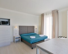 Hotel Residence Picalè (Alghero, Italien)