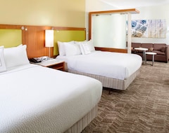 Hotel Springhill Suites Houston Intercontinental Airport (Houston, USA)