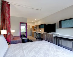 Hotelli Home2 Suites by Hilton North Plano Hwy 75 (Dallas, Amerikan Yhdysvallat)
