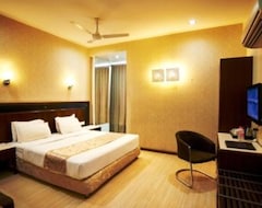 Khách sạn Hotel Sai Mahal Shirdi (Shirdi, Ấn Độ)