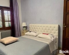 Bed & Breakfast Villa Marina Cleto (Cleto, Ý)