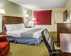Hotel Rodeway Inn (Groton, USA)