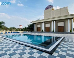 GAURISON HOTEL & RESORTS (Ujjain, Indien)