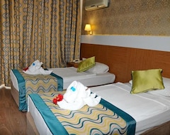 Hotel Kemer Dream (Kemer, Turkey)