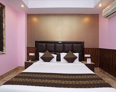 OYO 4212 Hotel Vedas Heritage (Delhi, India)