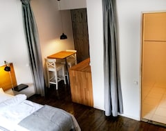 Koko talo/asunto Eriksmåla (Emmaboda, Ruotsi)