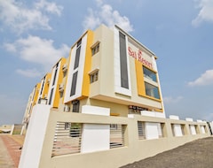 Lomakeskus Spot On 62545 Sai Resort (Hingoli, Intia)