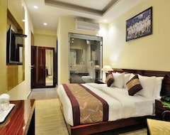 Hotelli Hotel Banz - Near Delhi International Airport Couple Friendly (Delhi, Intia)