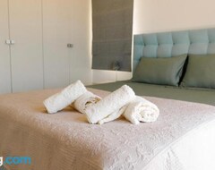 Hele huset/lejligheden Luxury Villa With Panoramic Sea Views (Paphos, Cypern)