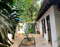 Hotelli Mango Farm House (Alibaug, Intia)
