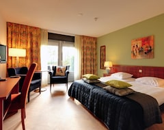 Hotel Hampshire Bon Aparte (Lochem, Netherlands)