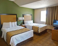 Hotel Extended Stay America Suites - Indianapolis - West 86th St. (Indianápolis, EE. UU.)
