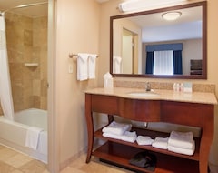 Hotel Hampton Inn & Suites Omaha Southwest-La Vista (La Vista, USA)