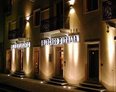 Khách sạn Albergo D'Italia (Chivasso, Ý)