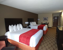 Otel Best Western Palmyra Inn & Suites (Newark, ABD)