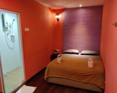 Khách sạn Oyo 90488 Juru Hotel (Bukit Mertarjam, Malaysia)