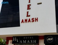Khách sạn Hotel Amash Chone (Chone, Ecuador)