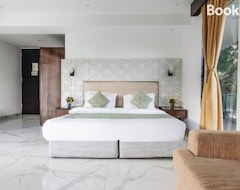 The Mayfield Boutique Hotel,Calangute (Saligao, India)