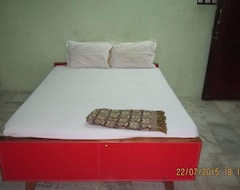 Otel Sri Venkateswara Lodge (Kumbakonam, Hindistan)