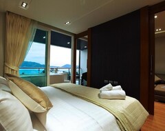 Hotel The Privilege Residence (Patong Beach, Tailandia)