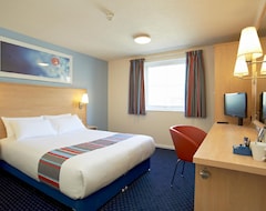 Hotel Travelodge Swansea Central (Swansea, Ujedinjeno Kraljevstvo)