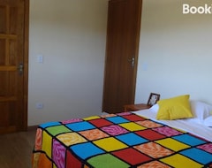 Bed & Breakfast Villa Piccola Italia (Santo Antônio do Pinhal, Brasil)