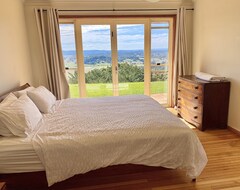 Cijela kuća/apartman Bluewater View Byron Bay, Stylish, Incredible View (Coorabell, Australija)