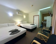 Hotel Motel St Arnaud (St Arnaud, Australien)
