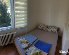 Casa/apartamento entero Zvezdara (Belgrado, Serbia)