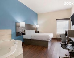 Hotel Best Western Plus South Holland Chicago Southland (South Holland, USA)