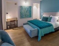 Eco-Lodge City - Appart'Hotel - Villa Cote Plateau - Hyper Centre - 3 Etoiles Certifiees- (Angoulême, Francia)