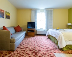 Hotel Hawthorn Suites Sterling Dulles (Sterling, USA)