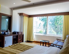 Hotel Hillview Munnar (Munnar, Indien)