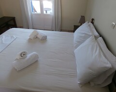 Hotel Galini Bungalows (Kionia, Grækenland)