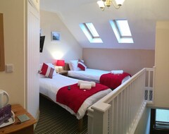 Hotel The Courtyard Rooms (Northallerton, United Kingdom)