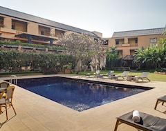Holiday Garden Hotel & Resort Sha Extra Plus (Chiang Mai, Tailandia)
