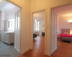 Cijela kuća/apartman Gite Neuvy-au-houlme, 4 Bedrooms, 9 Persons (Neuvy-au-Houlme, Francuska)