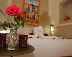 Hotel Riad 34 (Marakeš, Maroko)