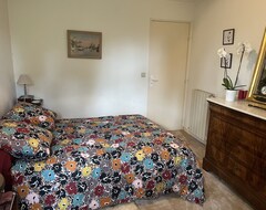 Casa/apartamento entero T3 Villa With Pool, Refined Services In The Countryside (Marsella, Francia)