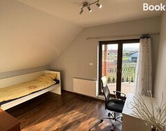 Cijela kuća/apartman Dom Krotoszyce (Krotoszyce, Poljska)