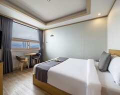 Khách sạn Ritz Motel & Pension (Sokcho, Hàn Quốc)