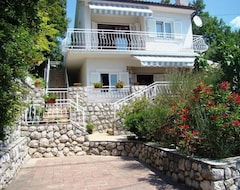 Hotelli House Duda (Jadranovo, Kroatia)