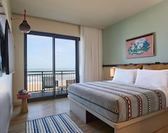Hotelli Moxy Virginia Beach Oceanfront (Virginia Beach, Amerikan Yhdysvallat)