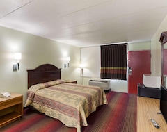 Hotel Rodeway Inn (South Point, Sjedinjene Američke Države)