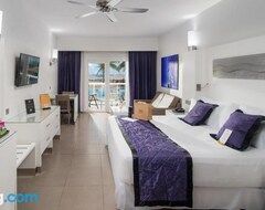 Khách sạn Riu Palace Jamaica - Adults Only - All Inclusive Elite Club (Montego Bay, Jamaica)
