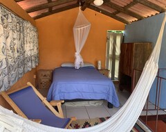Tüm Ev/Apart Daire Casa Corazon (formerly Casa Alba) Paradise In Yelapa (Cabo Corrientes, Meksika)