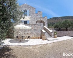 Hele huset/lejligheden Sunny Kotronas (Kotronas, Grækenland)